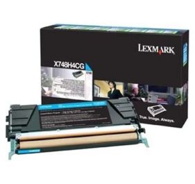 Lexmark X748H4CG Toner