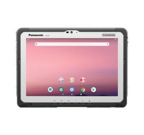 Panasonic Toughbook FZ-A3 Tablet