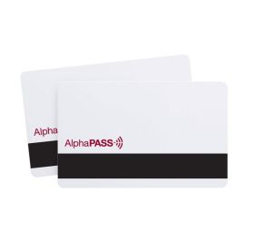 AlphaCard APROX-PVC Access Control Cards