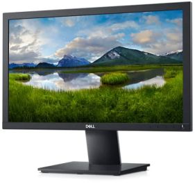 Dell E2020H Touchscreen