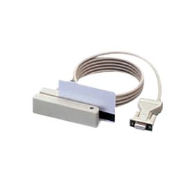 UIC MSR112A-33WBKNR Credit Card Reader