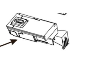 Zebra P1058930-022 Printhead