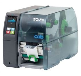 cab 5977019 Barcode Label Printer