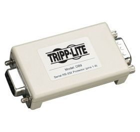 Tripp-Lite DB9 Accessory