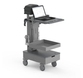 DTG DTG-X250LP Mobile Cart