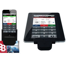 MagTek QwickPAY Wasp POS Software