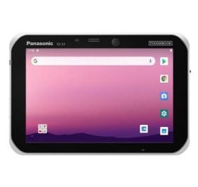 Panasonic FZ-S1AV-00AM Tablet