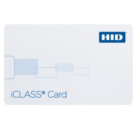 HID 2003HPGGMN Access Control Equipment