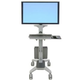 Ergotron 24-189-055 Mobile Cart