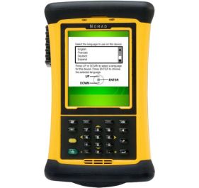 Trimble NMDAEY-121-00 Mobile Computer