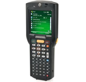 Motorola MC3190-SI4S04E0A Mobile Computer