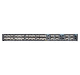 Juniper Networks QFX5100-24Q-3AFO Ethernet Switch