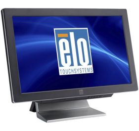 Elo E190551 POS Touch Terminal