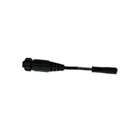 Zebra CA4000 Cables, Connectors, and Adapters