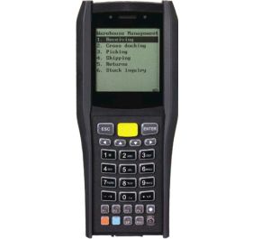 CipherLab A8400RS000007 Mobile Computer