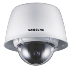 Samsung SCC-C7325 Security Camera