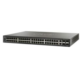 Cisco SF500-48-K9-NA Products
