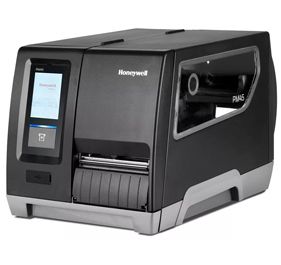 Honeywell PM45AU1NA0430211 Barcode Label Printer