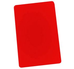 Brady 1350-2060 Plastic ID Card