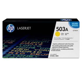 HP Q7582A Toner