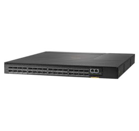 HPE Aruba JL579A#ABA Ethernet Switch