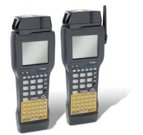 PSC Falcon 320 Mobile Computer