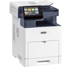 Xerox B615/XLM Multi-Function Printer