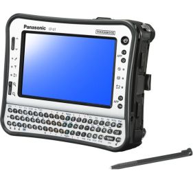 Panasonic CF-U1AQB1AAM Mobile Computer