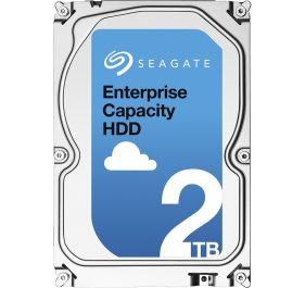 Seagate ST2000NM0055 Drive