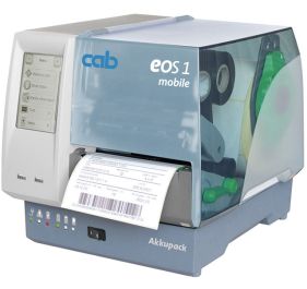 cab 5965102.6 Barcode Label Printer