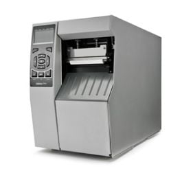 Zebra ZT51042-T210000Z Barcode Label Printer