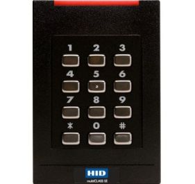HID 921PTPTEK00341 Access Control Equipment