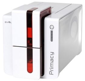 Evolis PM1H0CCMRS ID Card Printer