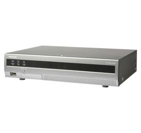 Panasonic WJ-NV300/3000T3 Network Video Recorder
