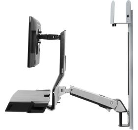 Ergotron 45-595-026 Mounting Hardware and Stands