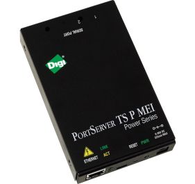 Digi 70001992 Console & Device Servers