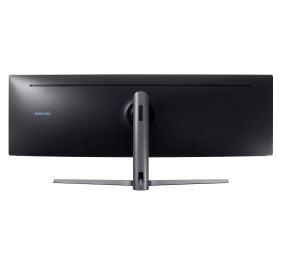 Samsung C49HG90DMN Customer Display