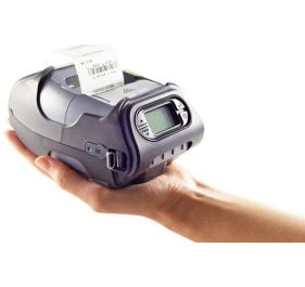 Avery-Dennison 9485 Portable Barcode Printer