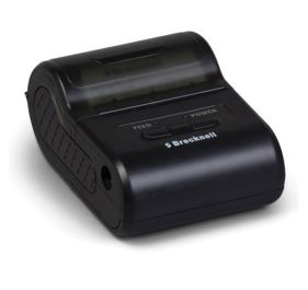 Brecknell 816965006465 Receipt Printer