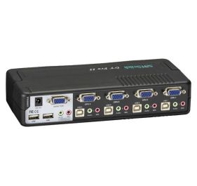 Black Box KV7021A-K Accessory