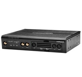CradlePoint AER2200 Data Networking