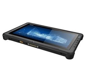 Getac FL21Z4JA1SXX Tablet