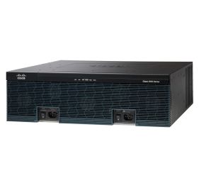 Cisco CISCO3925E/K9-RF Wireless Router