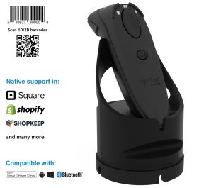 Socket Mobile CX3785-2545 Barcode Scanner