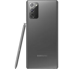 Samsung SM-N981UZAAXAA Mobile Computer