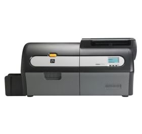 Zebra Z74-A00C0000US00 ID Card Printer