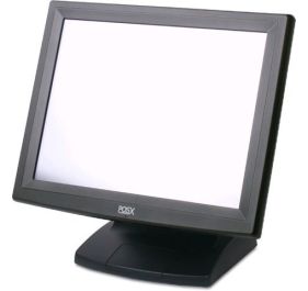 Custom America EVO-TP2-A1R POS Touch Terminal