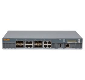 HPE Aruba JW711A Wireless Controller