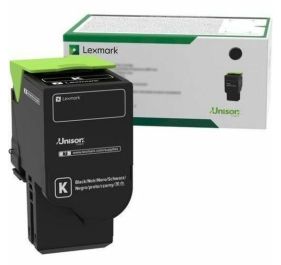 Lexmark 78C00KG Toner
