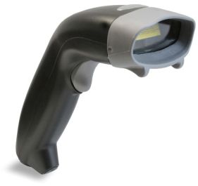 Unitech MS810 Barcode Scanner